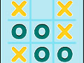 Játék Tic Tac Toe Free