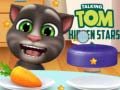 Játék Talking Tom Hidden Stars