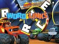 Játék Blaze and the Monster Machines Word Links