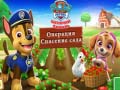 Játék Paw Patrol Garden Rescue