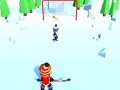 Játék Hockey Challenge 3d