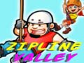 Játék Zipline Valley