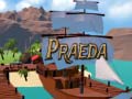 Játék Praeda