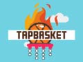 Játék TapBasket