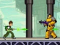 Játék Ben 10 Aliens Kill Zone