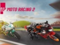 Játék GP Moto Racing 2