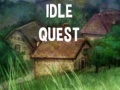 Játék Idle Quest