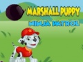 Játék Marshall Puppy Ninja Patrol 