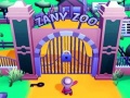 Játék Zany Zoo