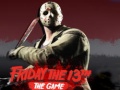 Játék Friday the 13th The game