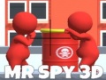 Játék Mr Spy 3D