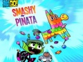 Játék Teen Titans Go Smashy Pinata