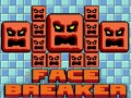Játék Face Breaker