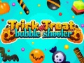Játék Trick or Treat Bubble Shooter