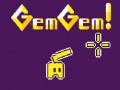 Játék Gem Gem!