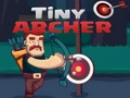 Játék Tiny Archer