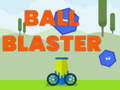 Játék Ball Blaster