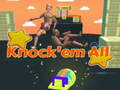 Játék Knock'em All