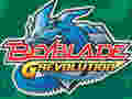 Játék Beyblade G Revolution