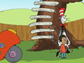 Játék The Cat in the Hat Builds That