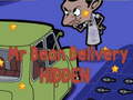 Játék Mr Bean Delivery Hidden