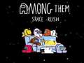 Játék Among Them Space Rush