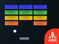 Játék Atari Breakout