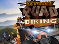 Játék Extreme Quad Biking