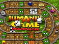 Játék Jumanji Game Multiplayer