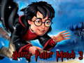 Játék Harry Potter Match 3