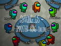 Játék Among Us - Impostor King Online