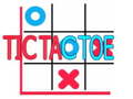 Játék Tic Tac Toe 