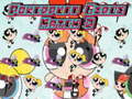 Játék Powerpuff Girls Match 3