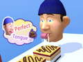 Játék Perfect Tongue