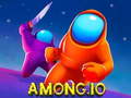 Játék Among.io