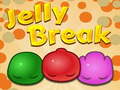 Játék Jelly Break