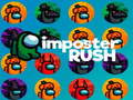 Játék Among Us İmposter Rush