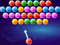 Játék Bubble Shooter Challenge