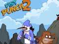 Játék Fist Punch 2