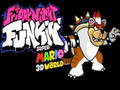 Játék Friday Night Funkin Super Mario 3D World
