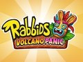 Játék Rabbids Volcano Panic