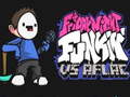 Játék Friday Night Funkin vs Aflac