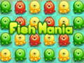 Játék Fish mania