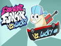 Játék Friday Night Funkin vs Lucky 