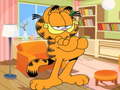 Játék Garfield Jigsaw Puzzle
