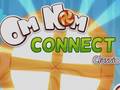 Játék Om Nom Connect Classic