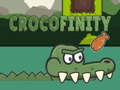 Játék Crocofinity
