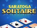 Játék Saratoga Solitaire