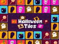 Játék Halloween Tiles