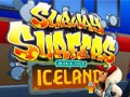 Játék Subway Surfers Iceland